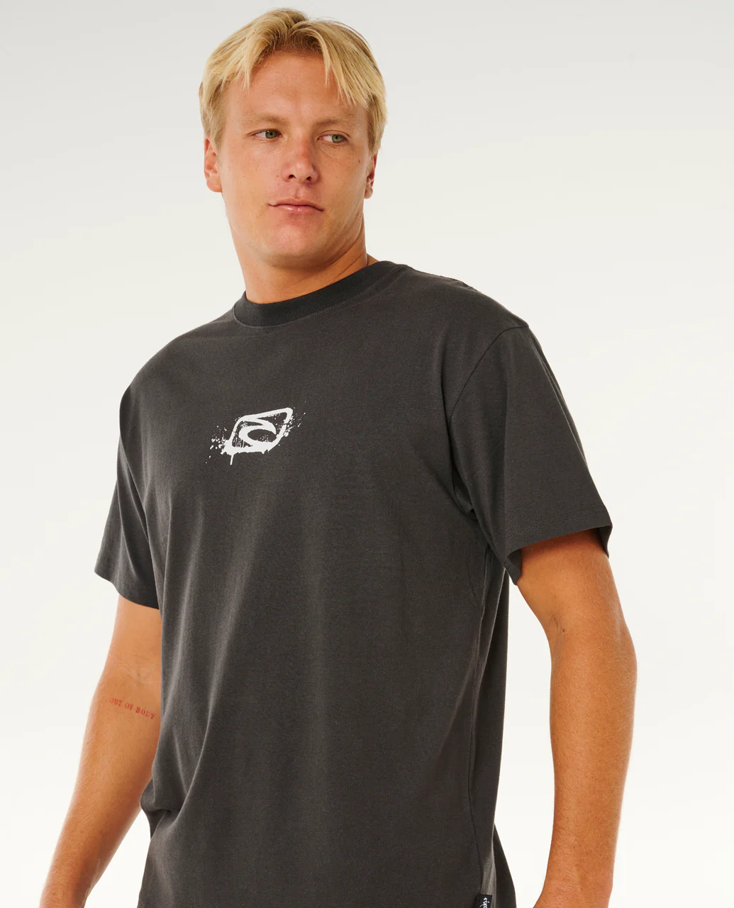 Medina Inner Vision Spray Tee - Image 6