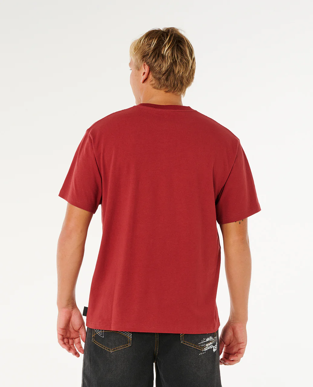 Medina Inner Vision Spray Tee - Image 3