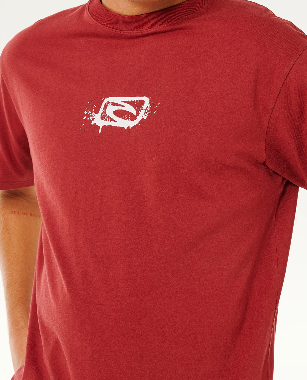 Medina Inner Vision Spray Tee - Image 5