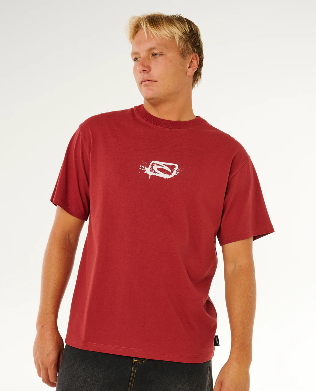 Medina Inner Vision Spray Tee - Image 6