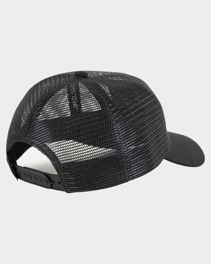 Kids Meek Scratched Slasher Trucker Cap - Image 3