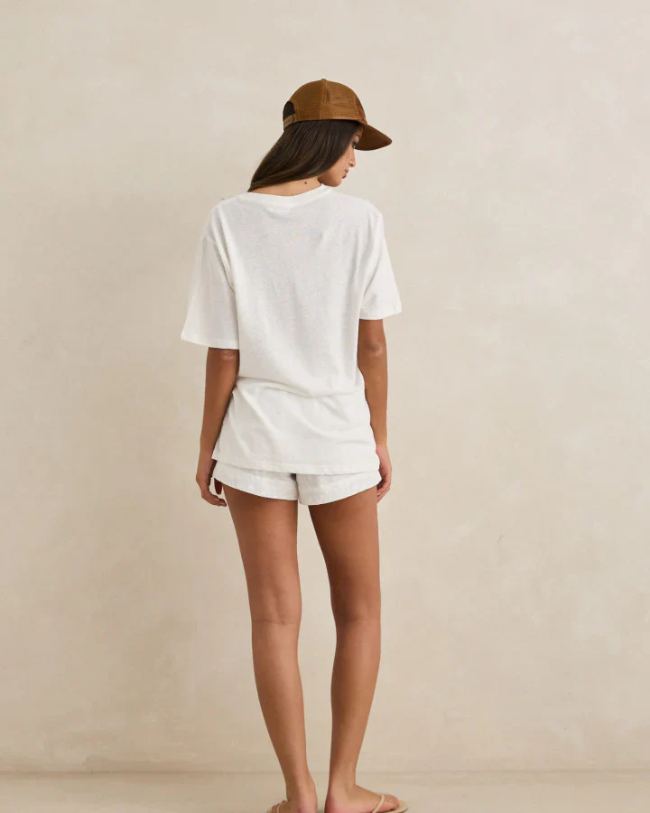 Melia Oversized Tee - Image 3