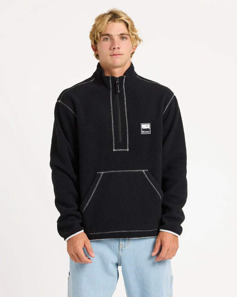 Mercury Polar Fleece
