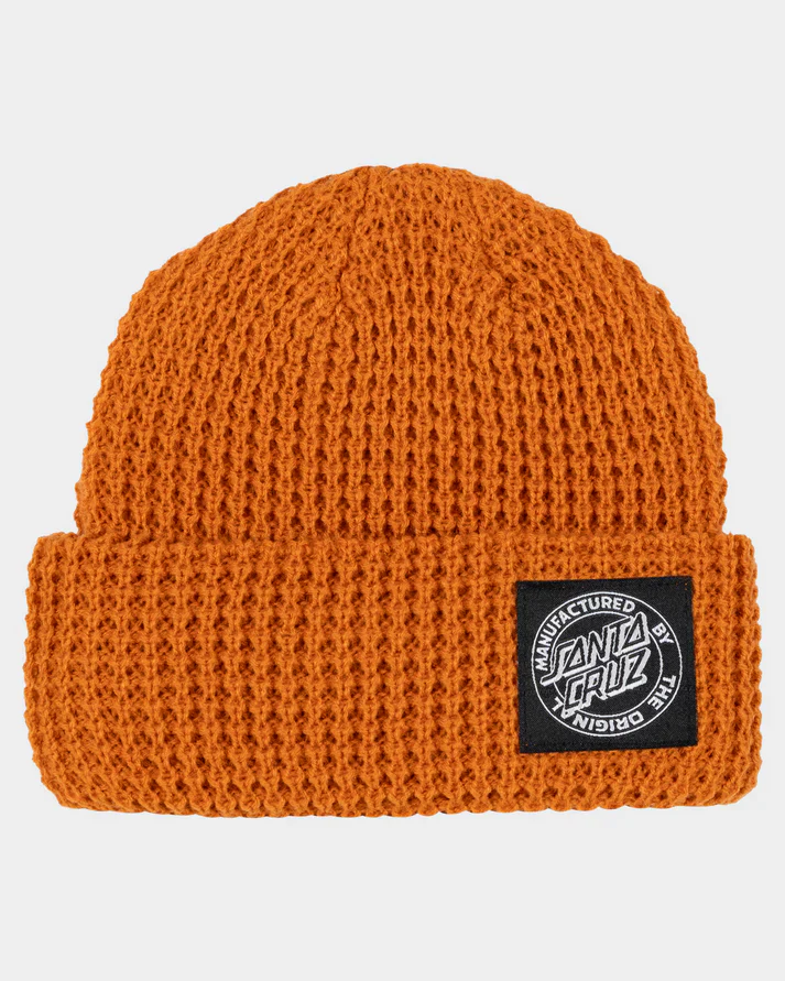 Kids MFG Dot Beanie