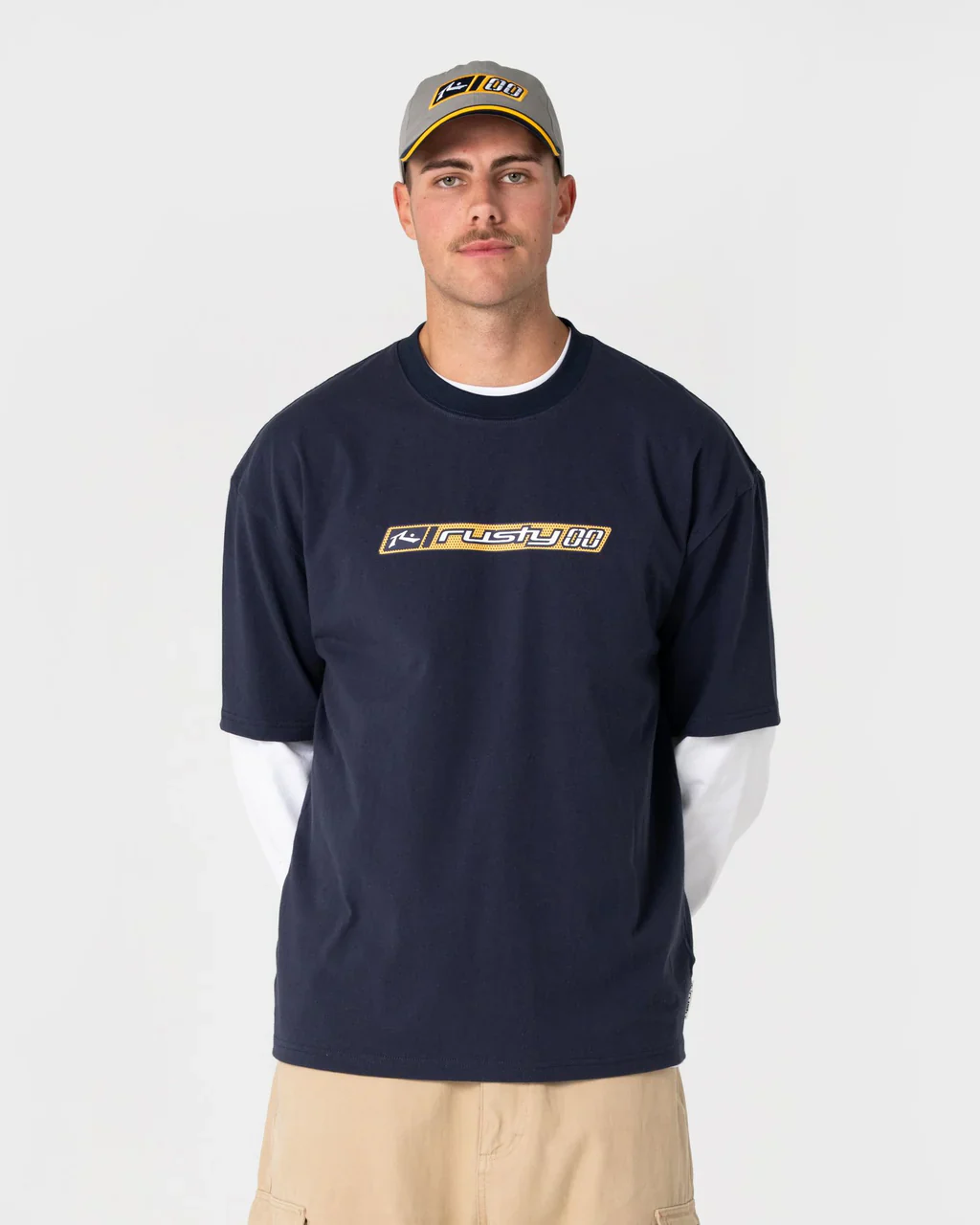 Millennium Short Sleeve Tee