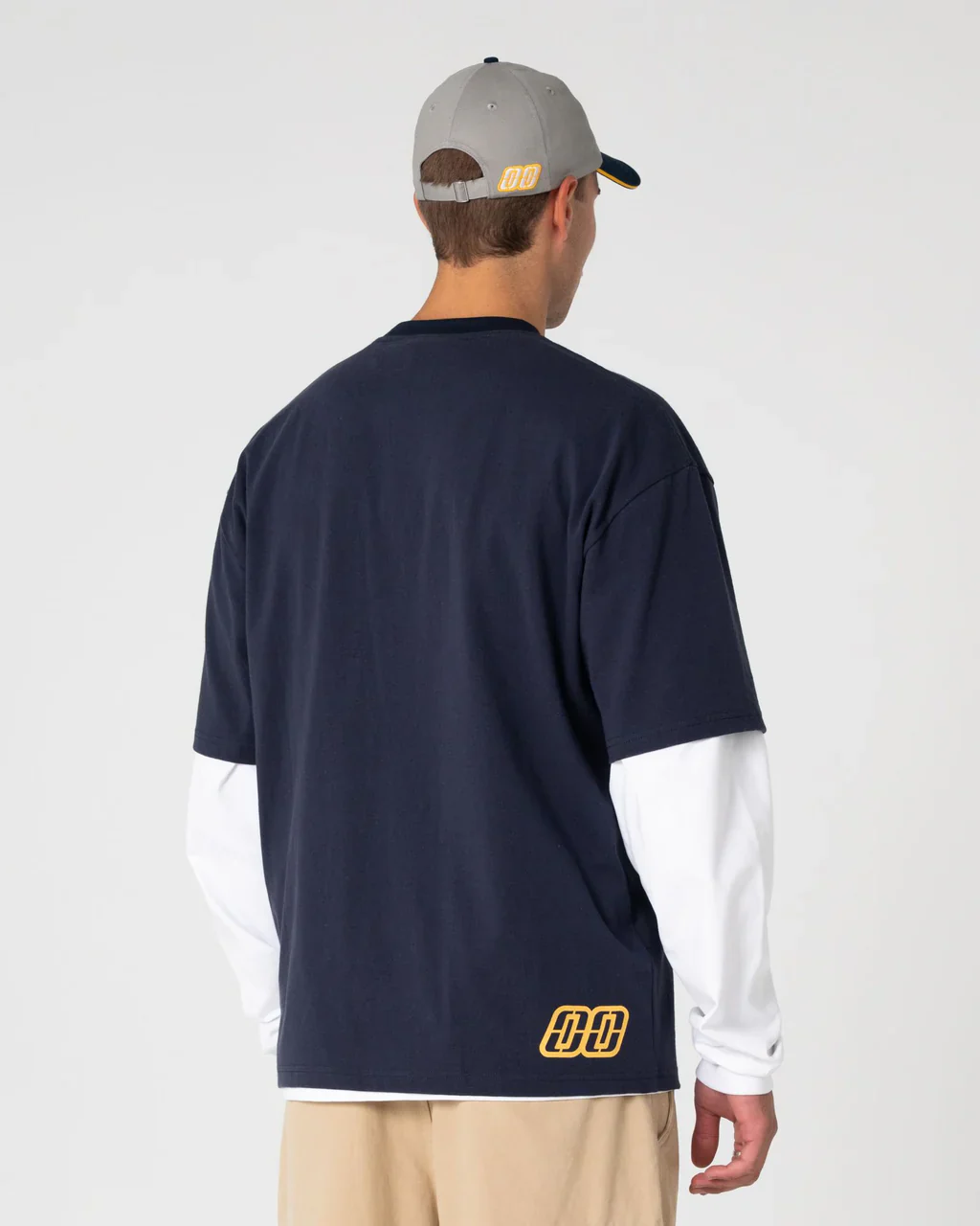 Millennium Short Sleeve Tee - Image 2
