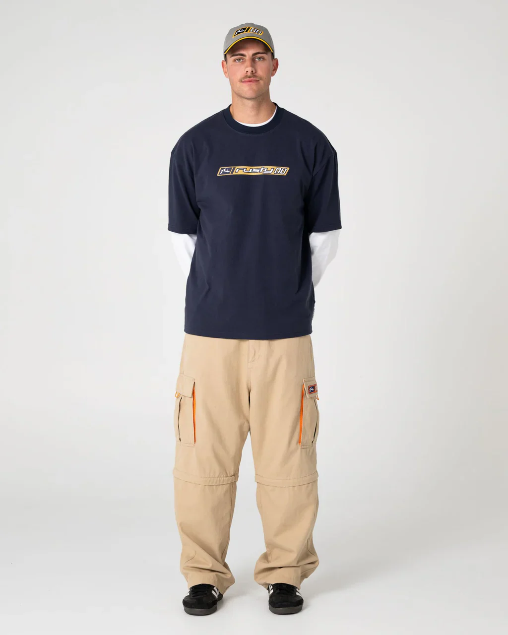 Millennium Short Sleeve Tee - Image 3