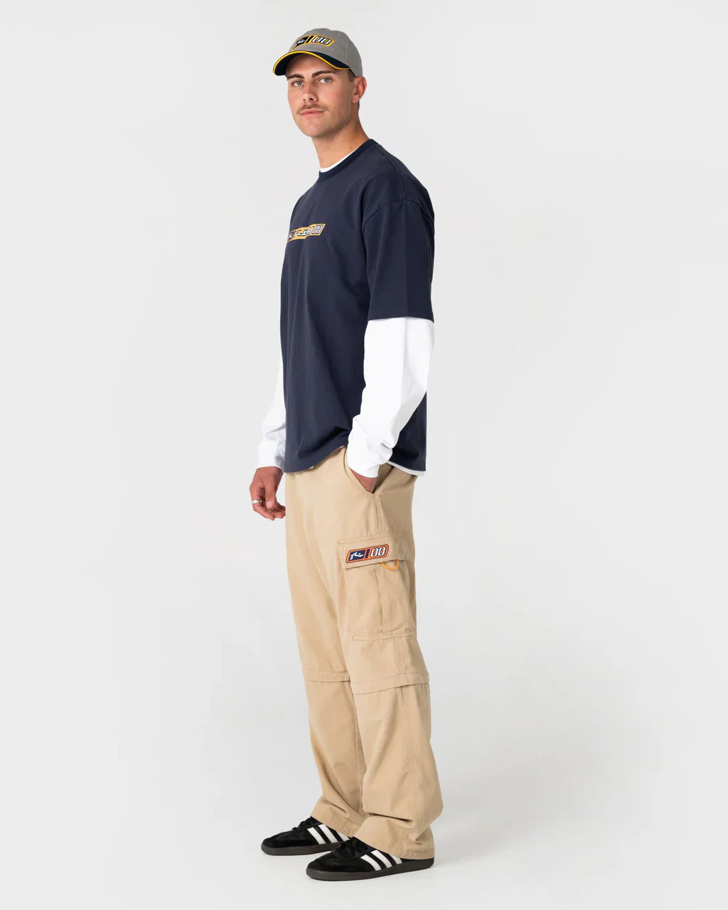 Millennium Short Sleeve Tee - Image 4