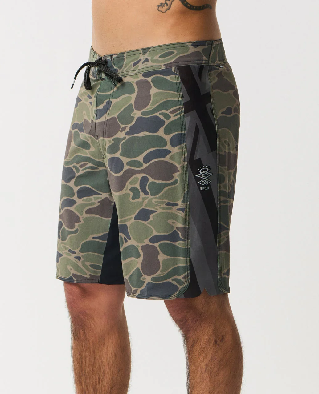 Mirage 3-2-One Ultimate Eddie Would Go Boardshort - Image 2