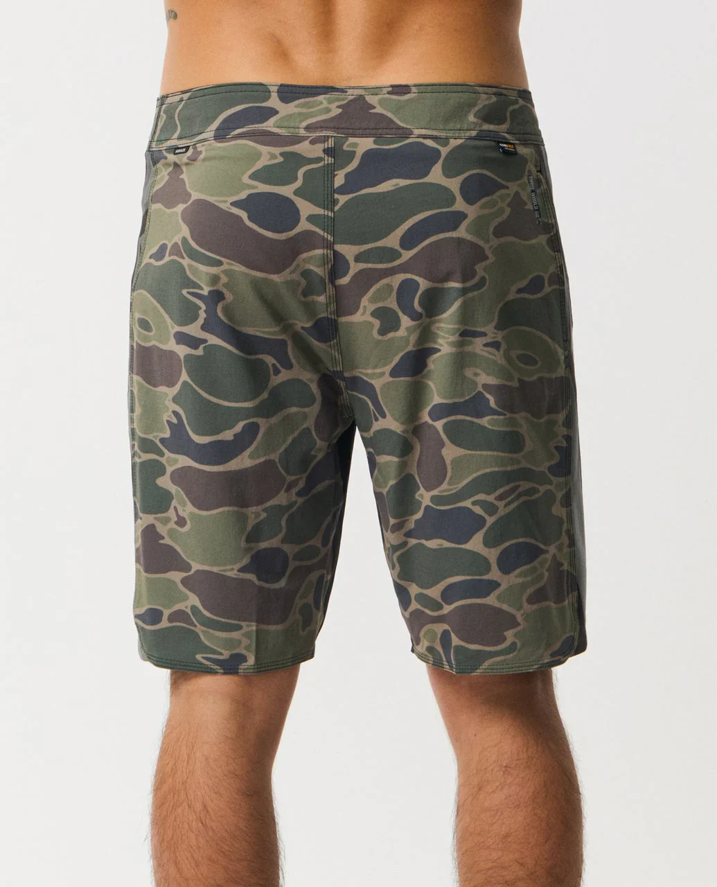 Mirage 3-2-One Ultimate Eddie Would Go Boardshort - Image 3