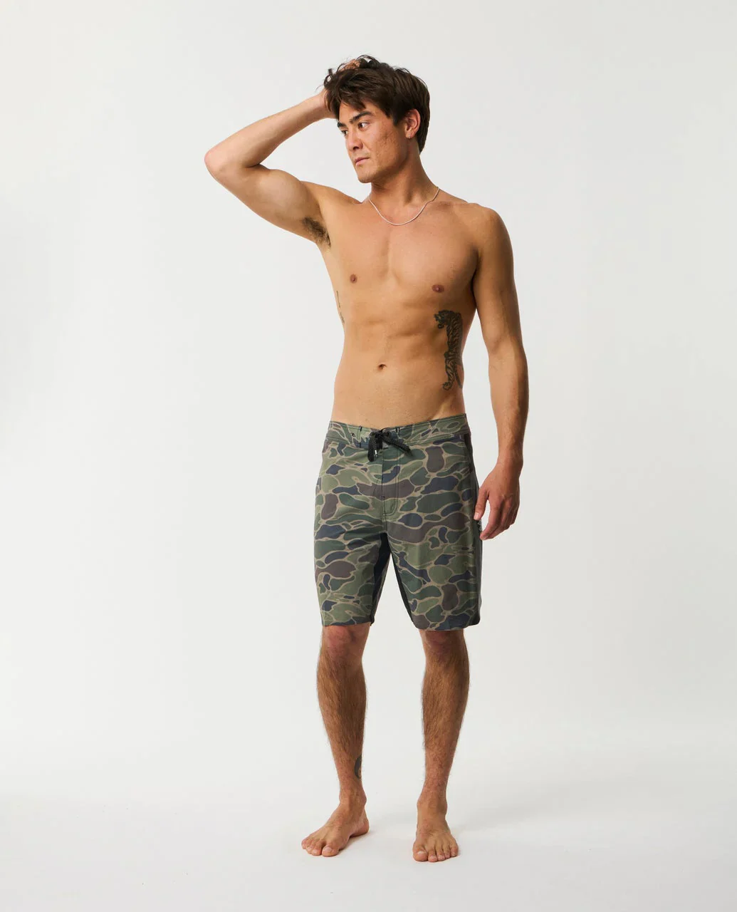 Mirage 3-2-One Ultimate Eddie Would Go Boardshort - Image 4