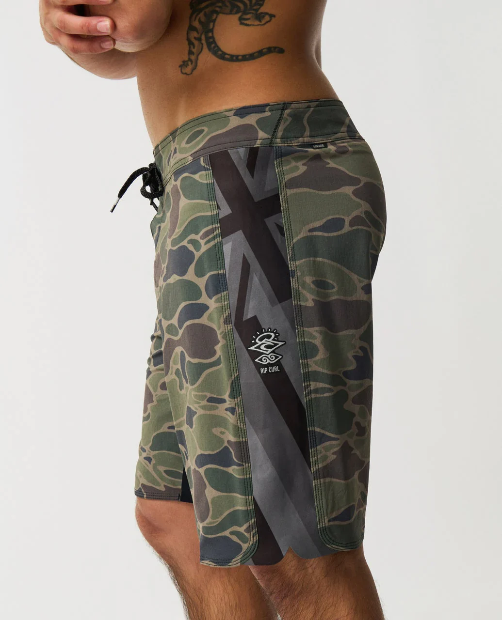 Mirage 3-2-One Ultimate Eddie Would Go Boardshort - Image 5
