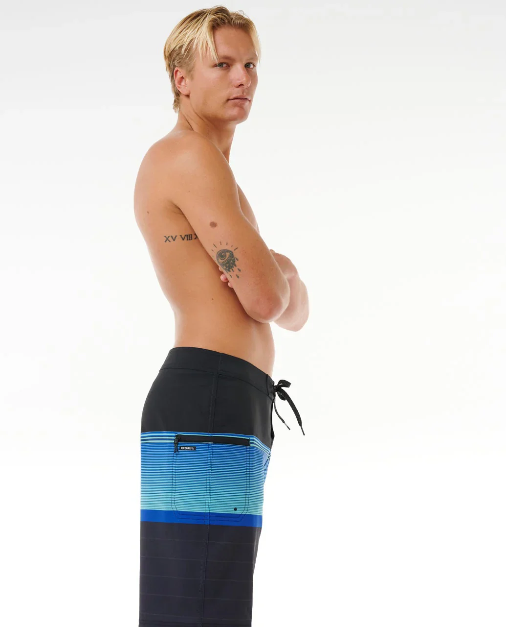 Mirage Daybreaker Boardshort - Image 3