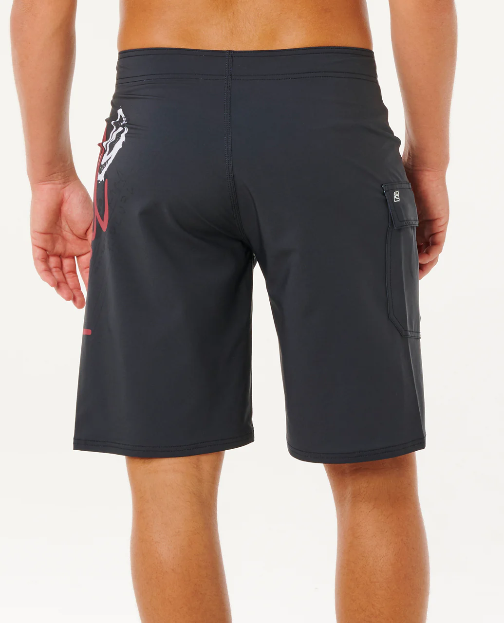 Mirage Inner Visions Script Boardshort - Image 3