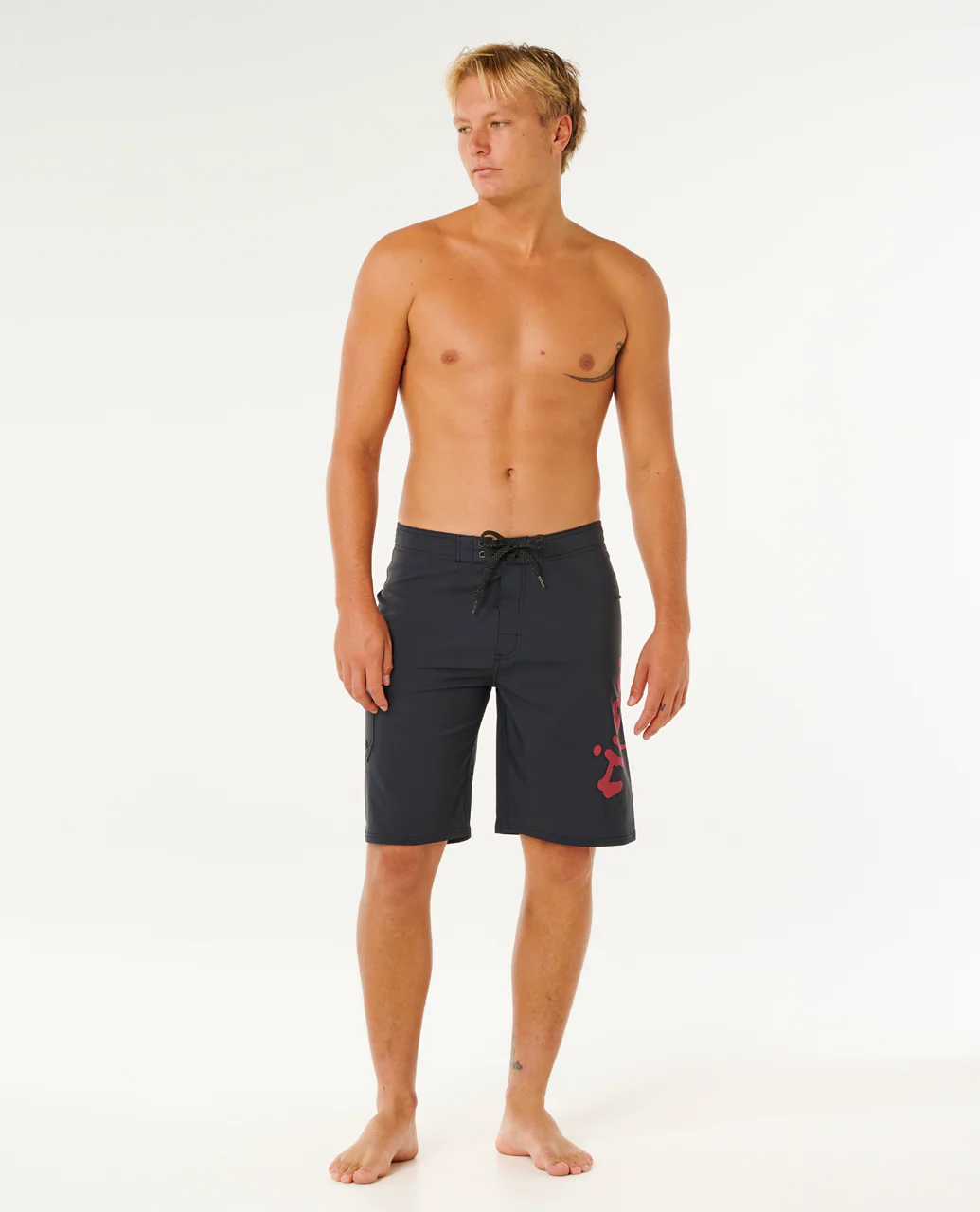 Mirage Inner Visions Script Boardshort - Image 4