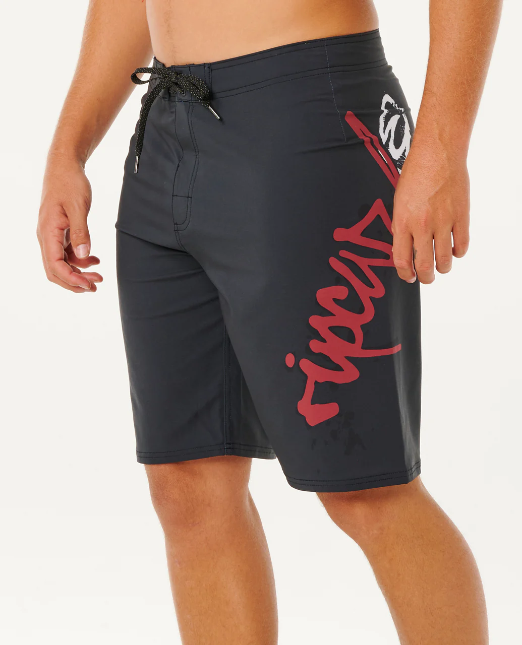 Mirage Inner Visions Script Boardshort - Image 5