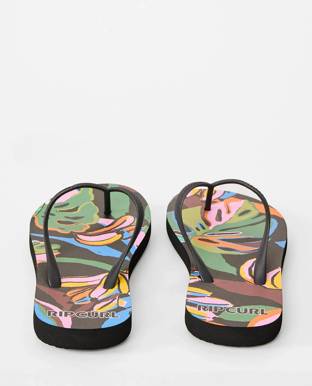 Mixed Bloom Open Toe - Image 2