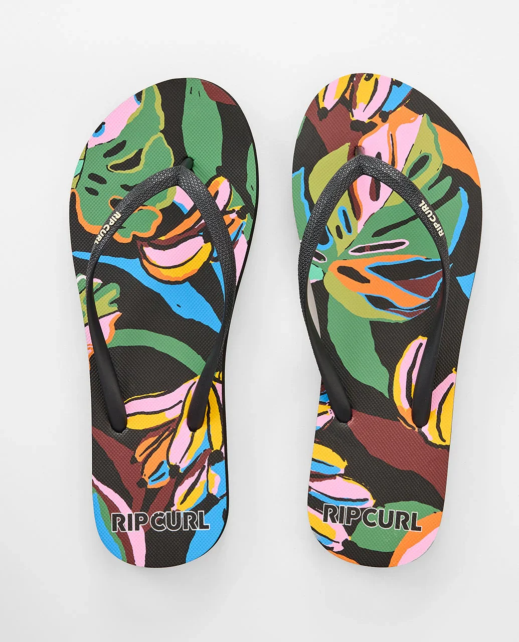 Mixed Bloom Open Toe - Image 4