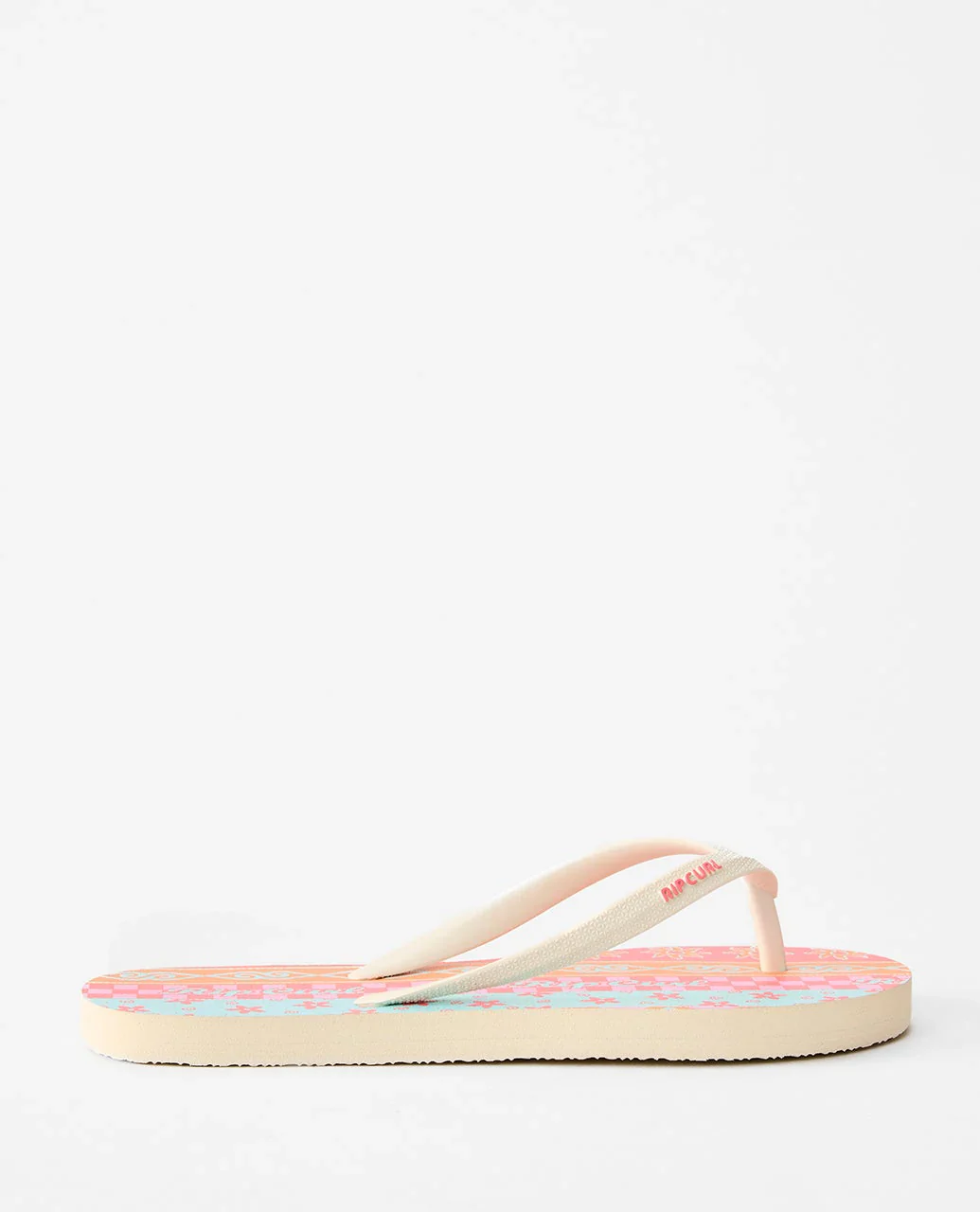 Girls Mixed Bloom Open Toe Sandal - Image 5
