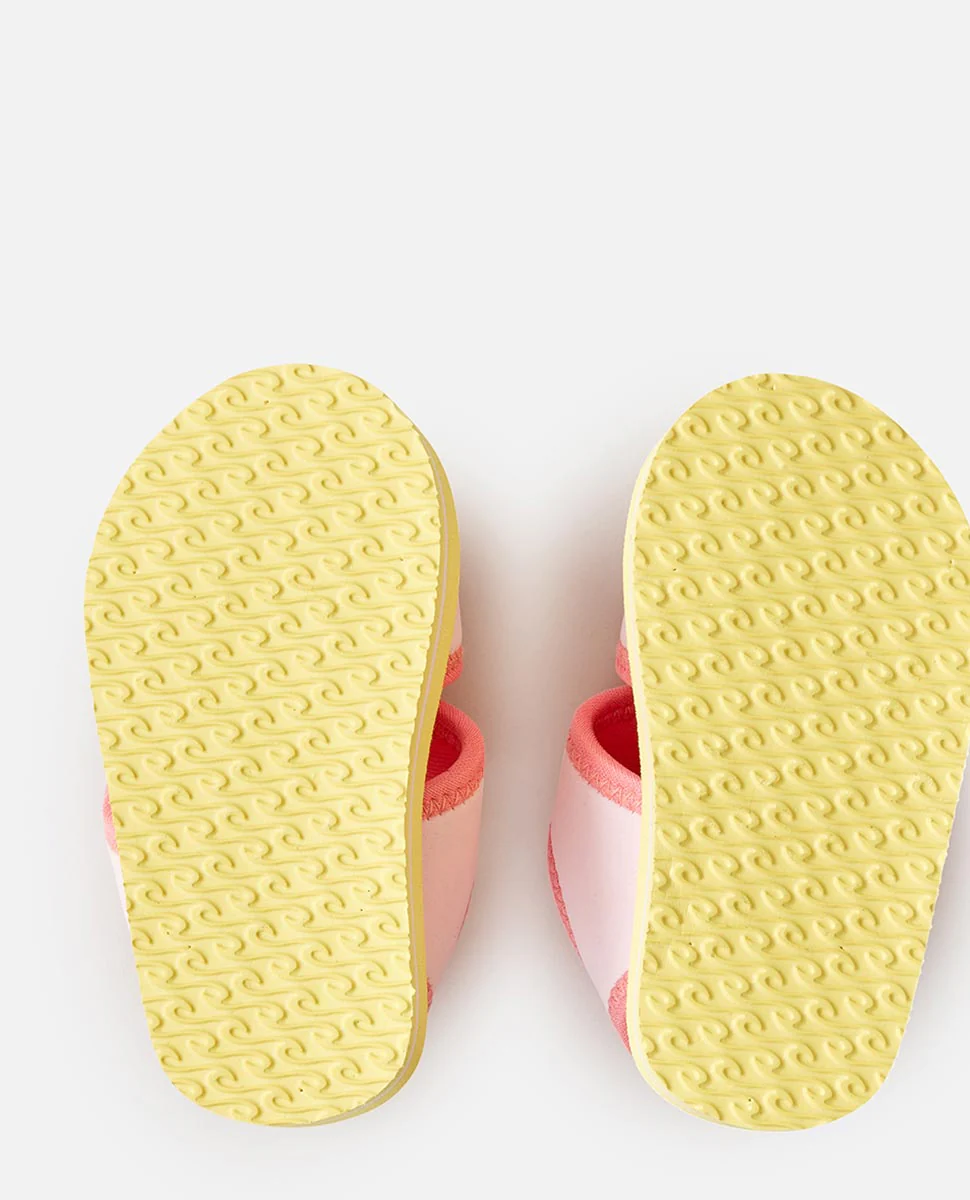 Mixed Bloom Sandals - Image 5