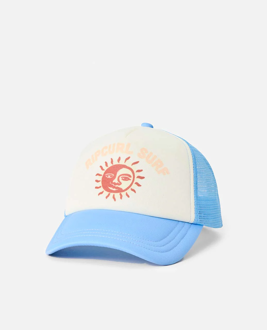 Kids Mixed Revival Trucker
