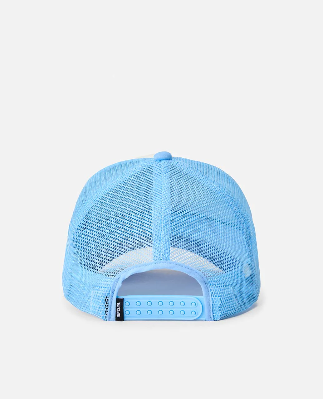 Kids Mixed Revival Trucker - Image 3
