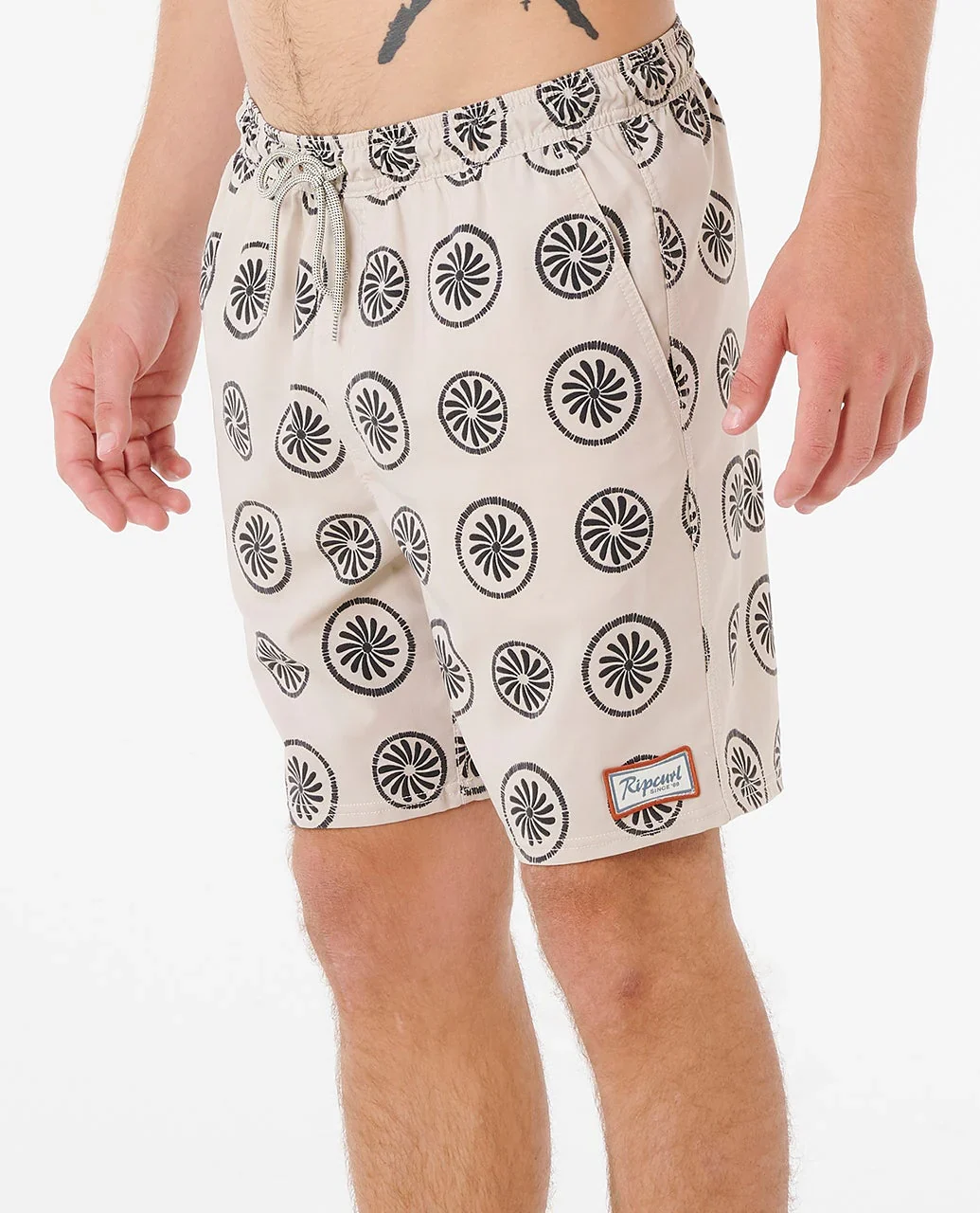 Mod Cali Volley Boardshort - Image 2