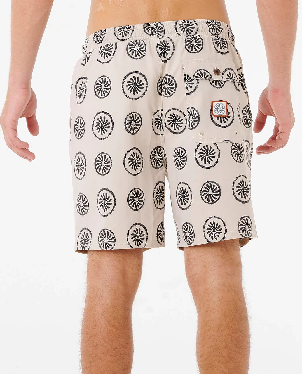 Mod Cali Volley Boardshort - Image 3