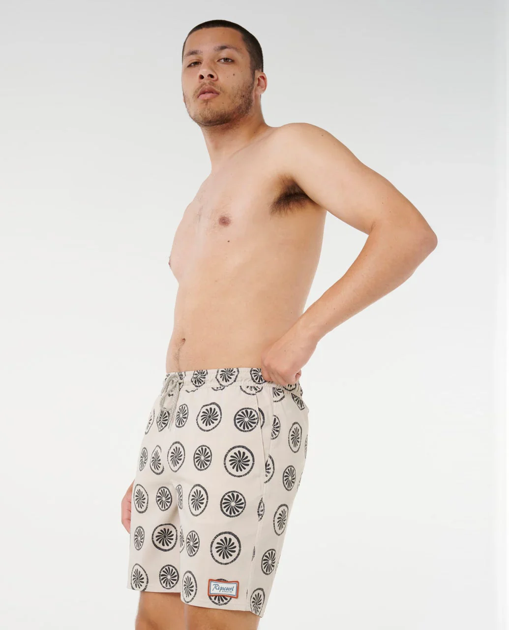 Mod Cali Volley Boardshort - Image 4