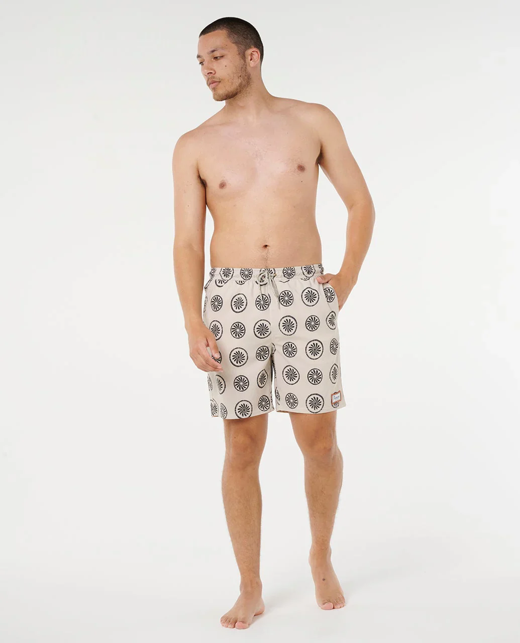 Mod Cali Volley Boardshort - Image 5
