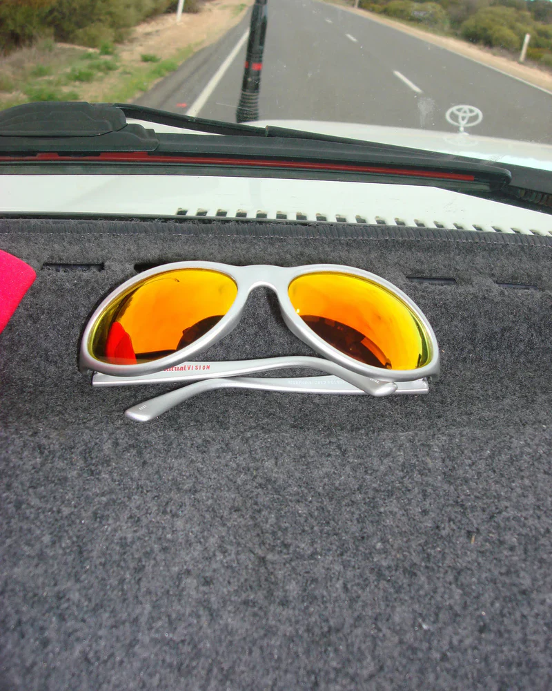 Morphine Sunglasses