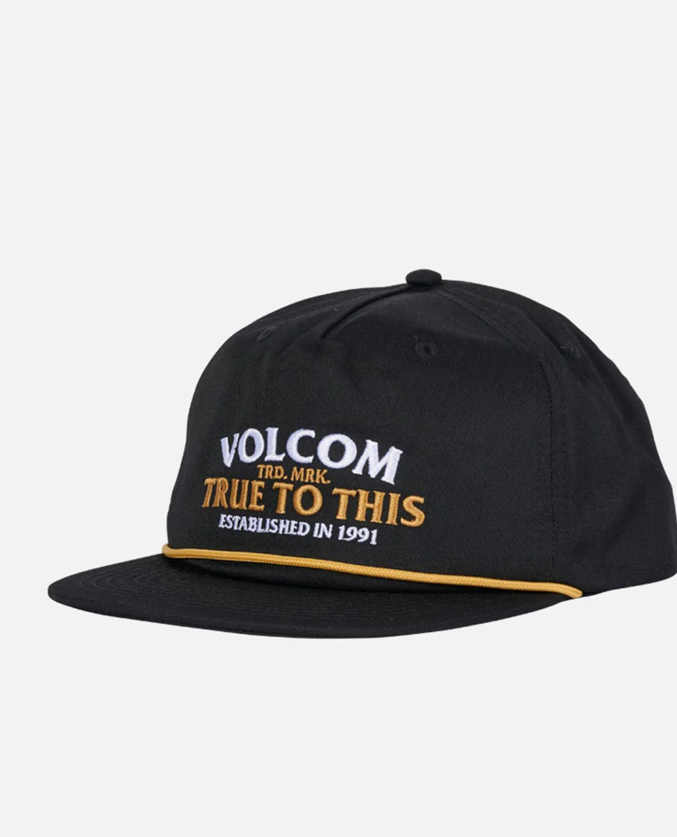 Moxey Adjustable Cap - Image 2