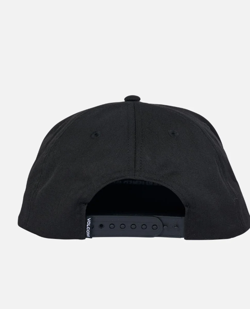 Moxey Adjustable Cap - Image 3