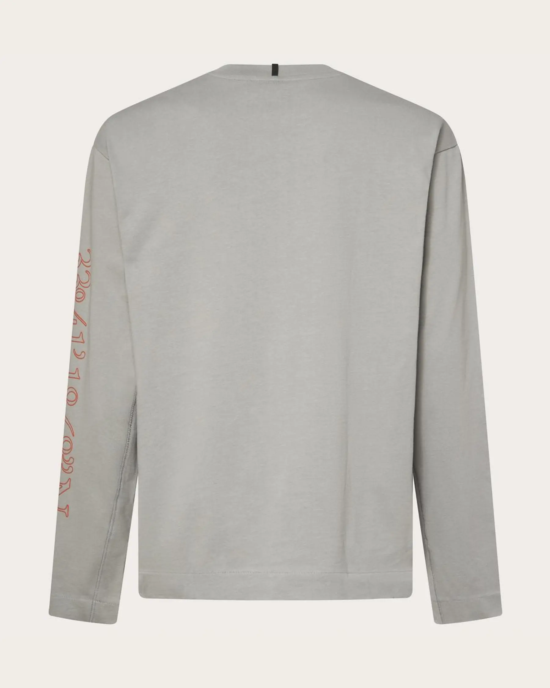Moutain Ridge Long Sleeve Tee - Image 3
