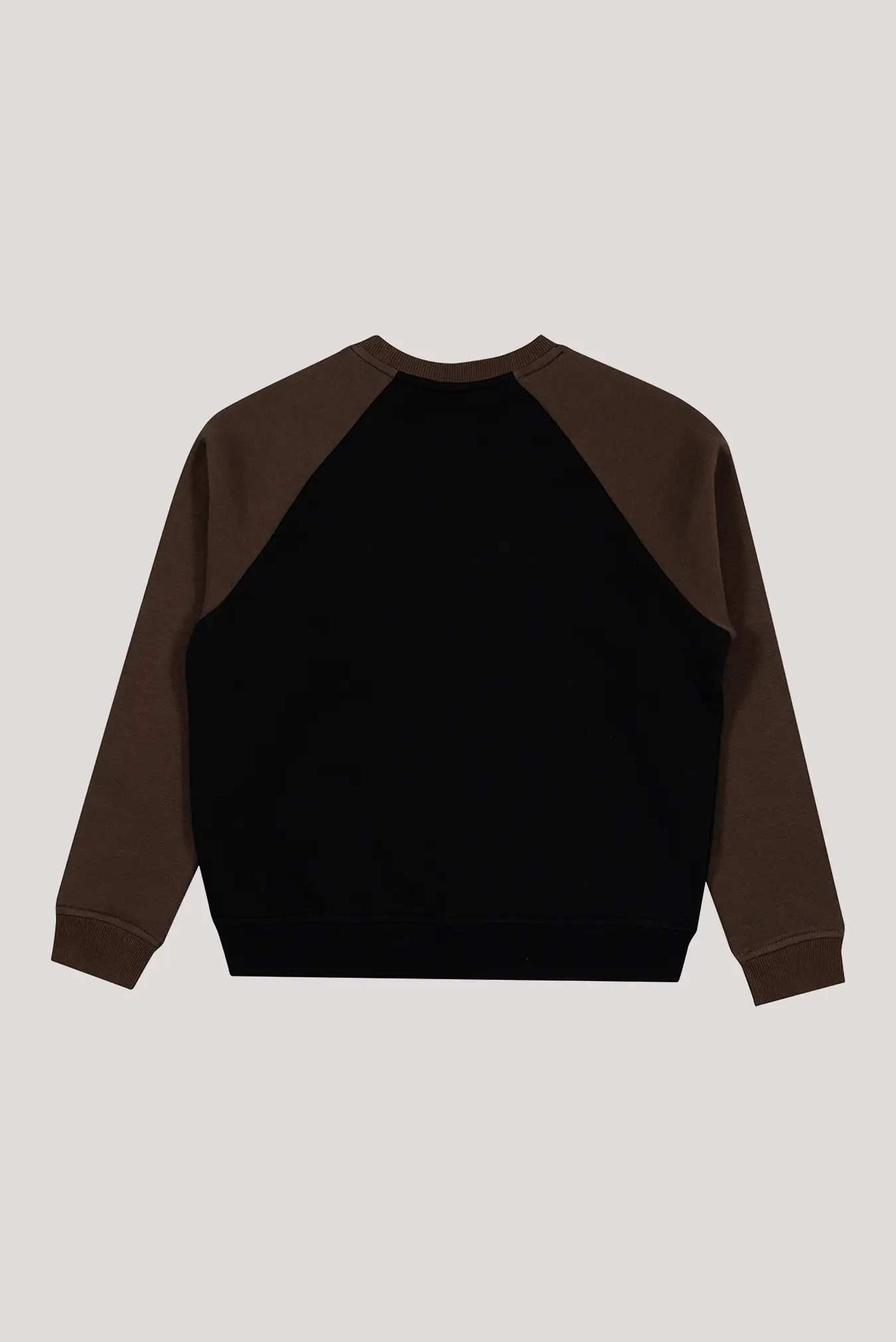 Kids Stack Mono Front Sweater - Image 2