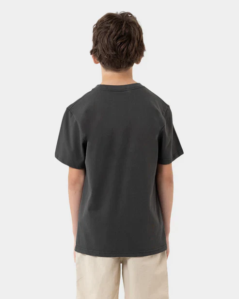 Kids Multi Split Strip Tee - Image 5