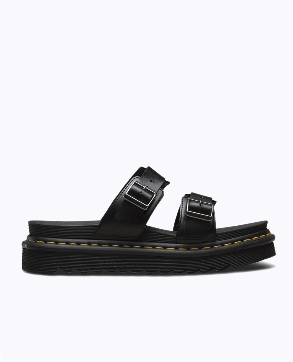 Myles Slide Sandal - Image 2