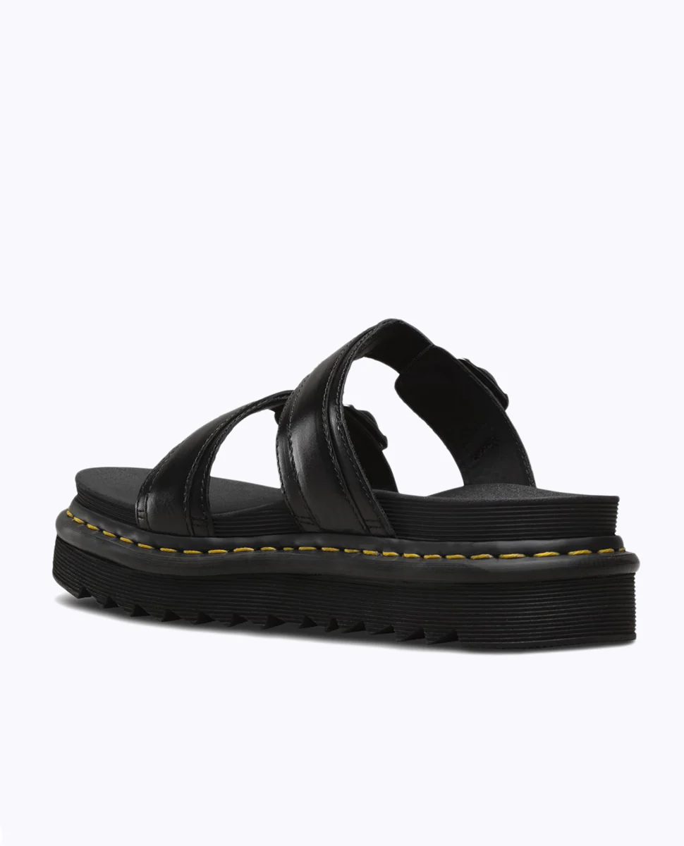 Myles Slide Sandal - Image 3