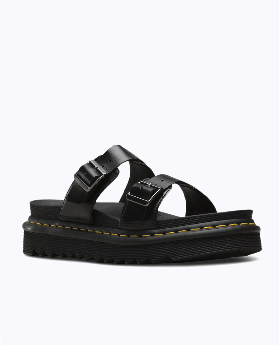 Myles Slide Sandal - Image 4
