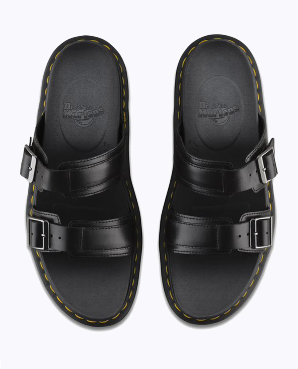 Myles Slide Sandal - Image 5