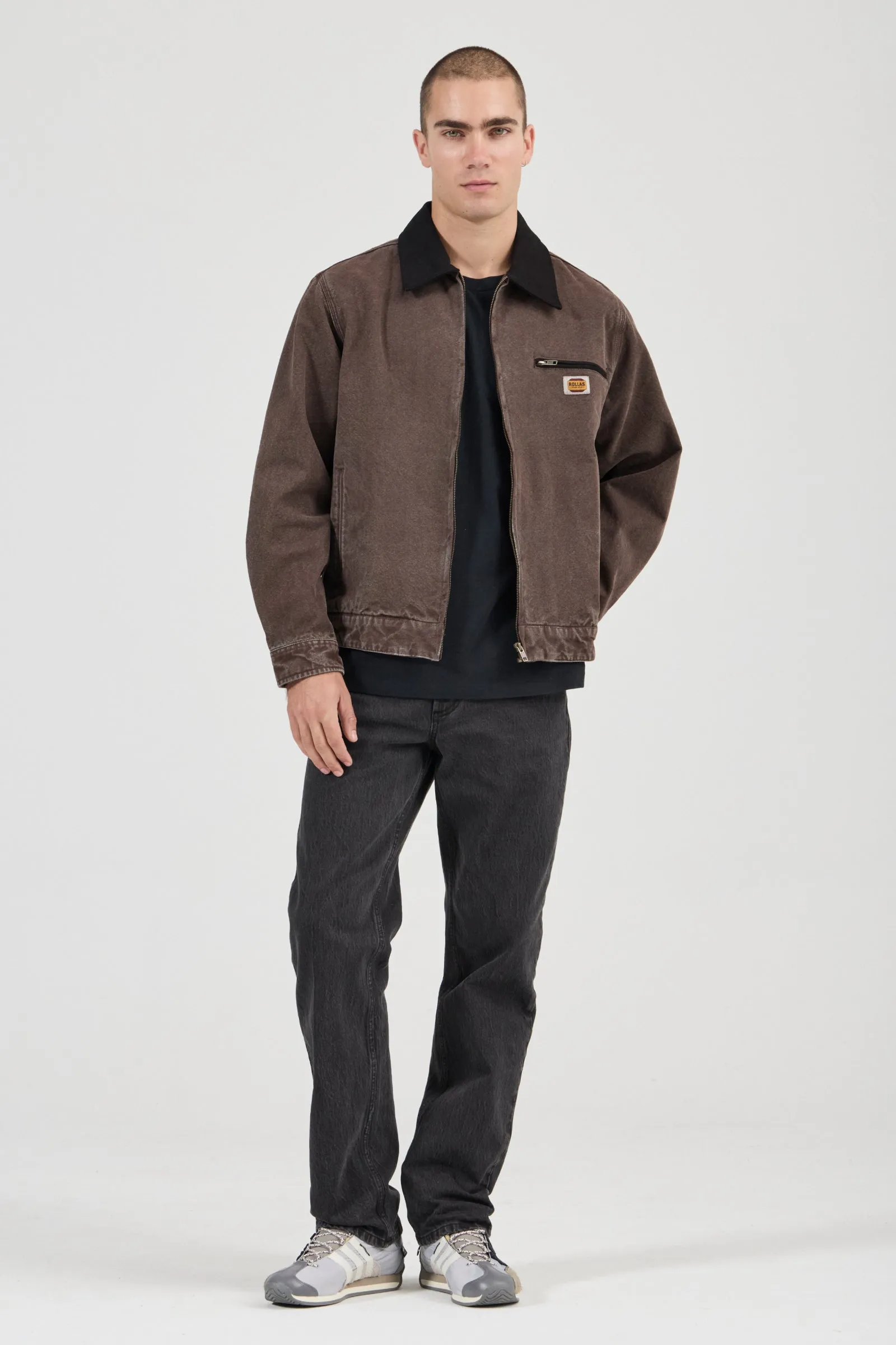 Nailhead Miner Jacket - Image 4