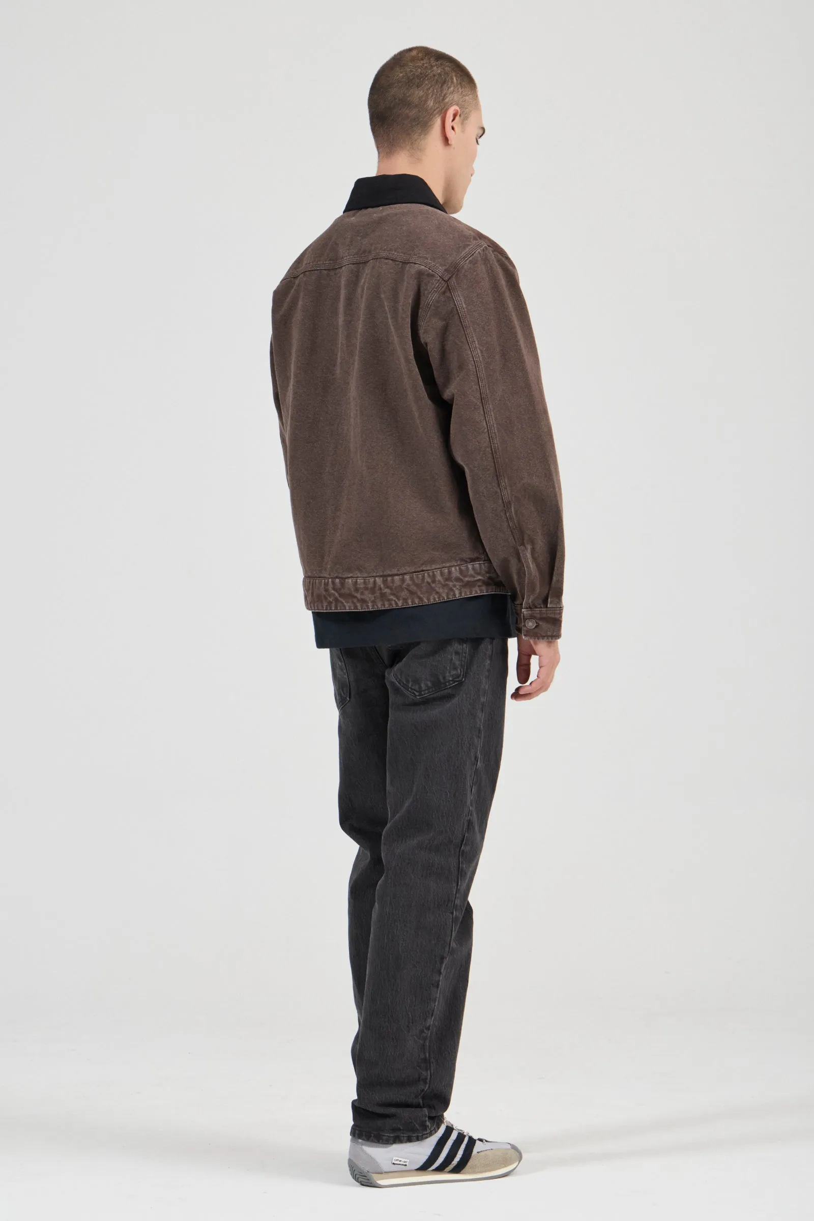 Nailhead Miner Jacket - Image 5
