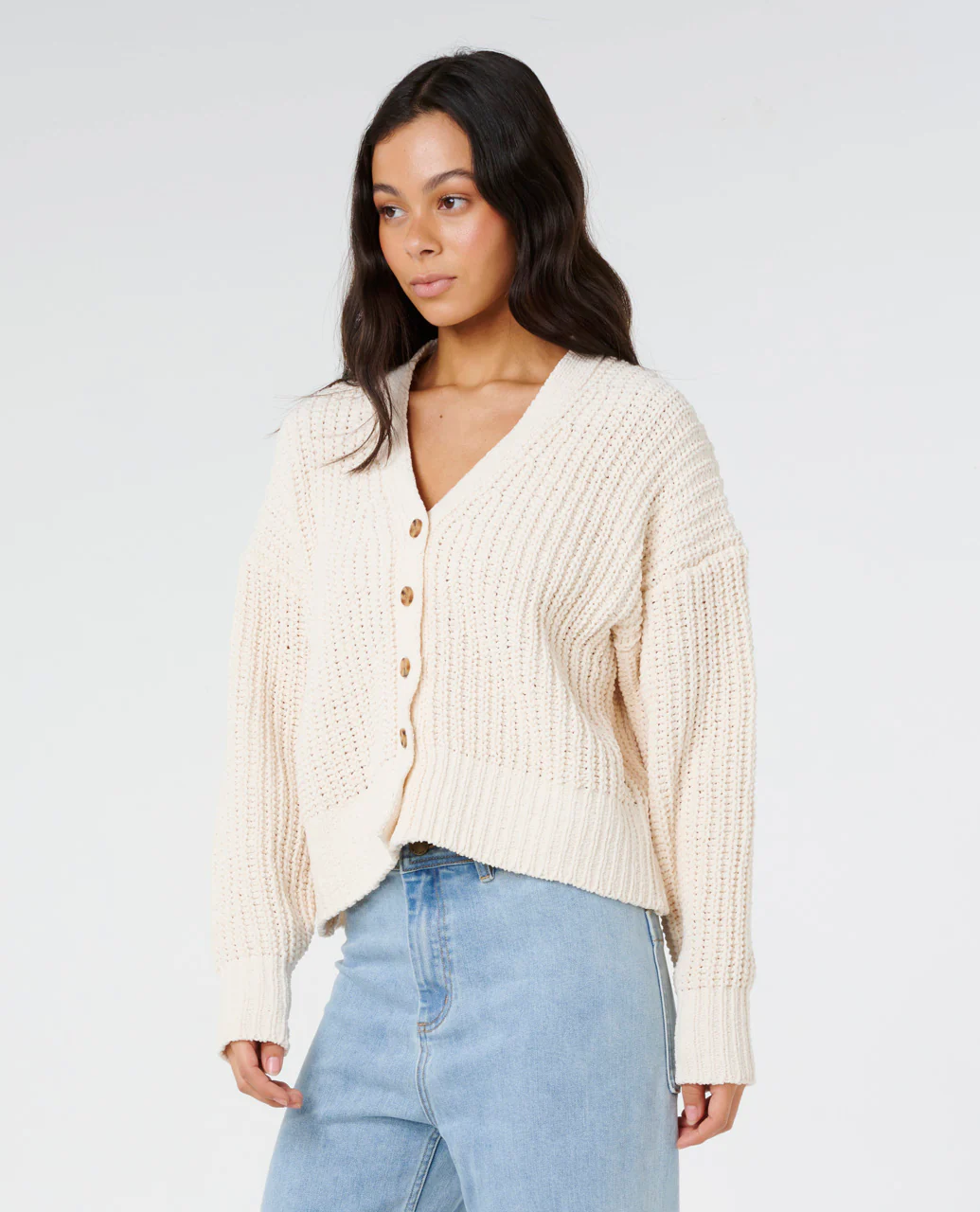 Neon Isles Cardigan - Image 2