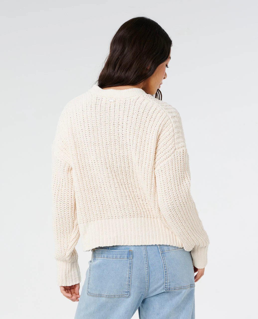 Neon Isles Cardigan - Image 3
