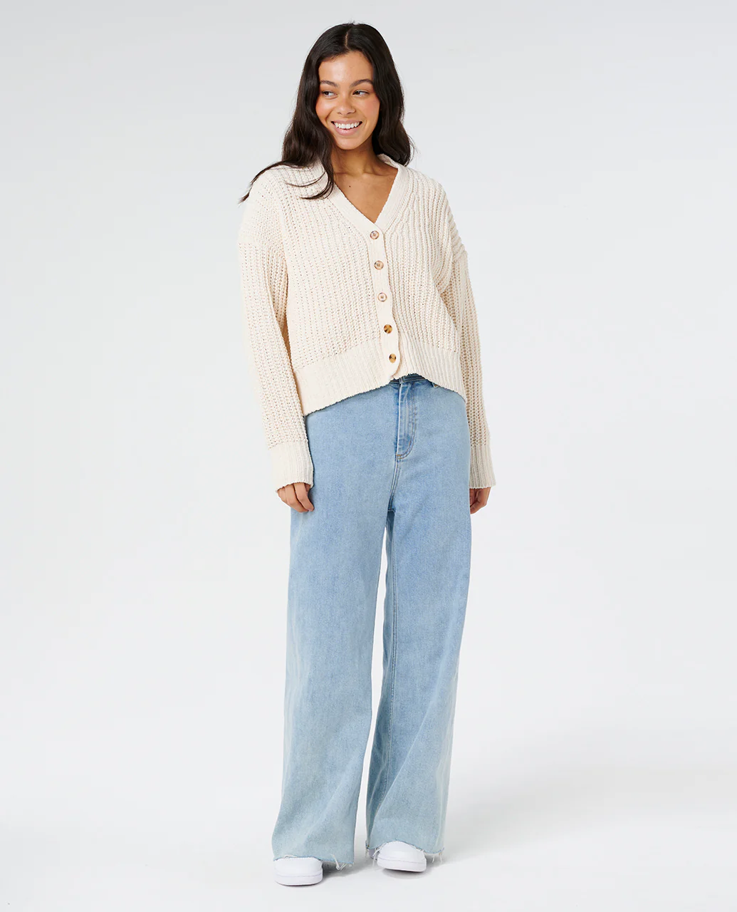 Neon Isles Cardigan - Image 4
