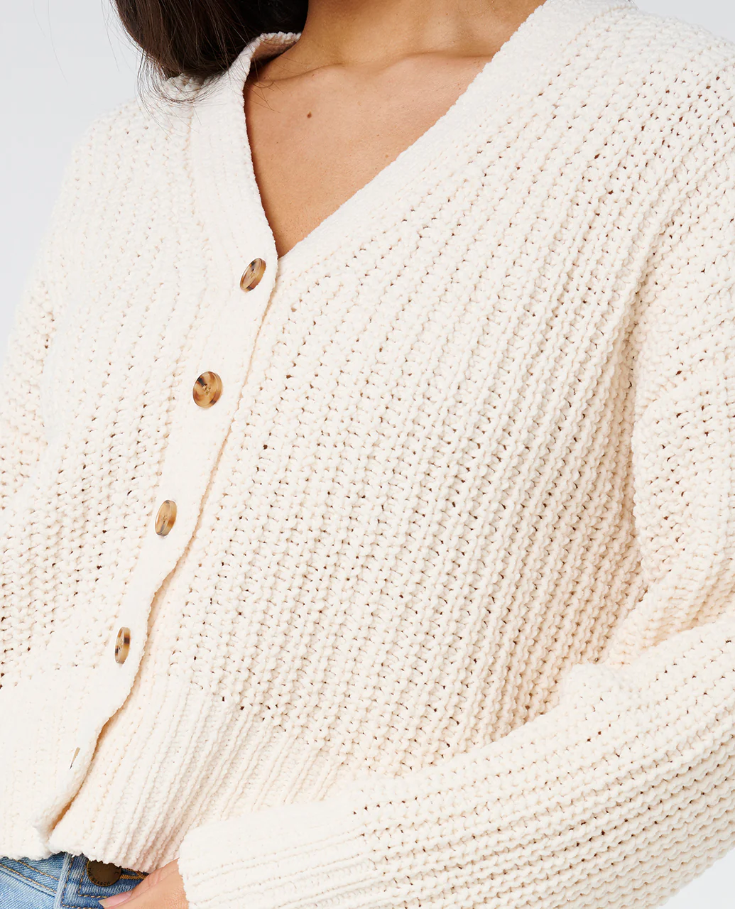 Neon Isles Cardigan - Image 5