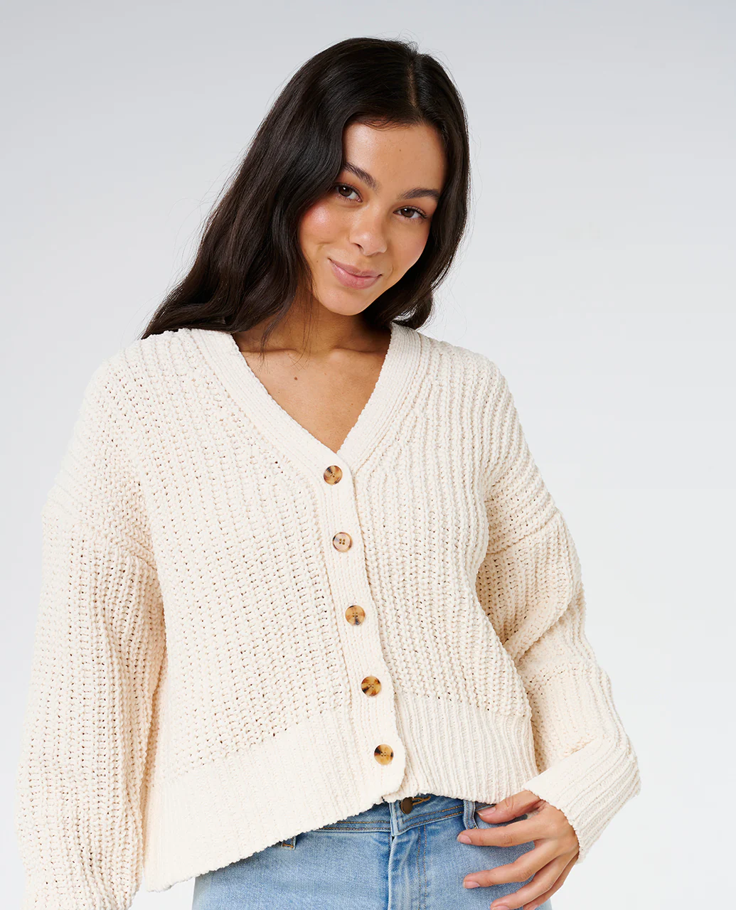 Neon Isles Cardigan - Image 6
