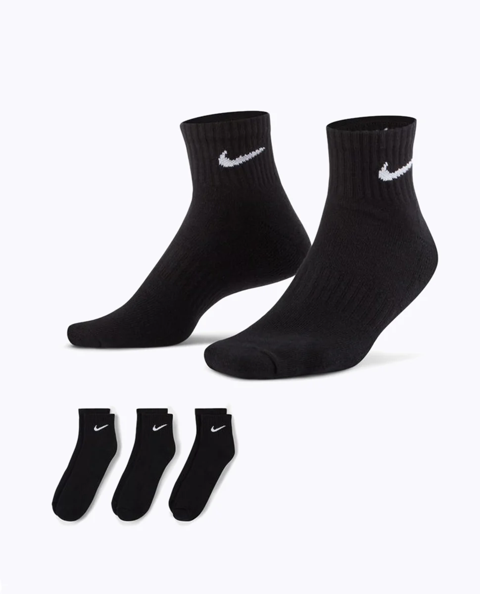 Everyday Cushioned Sock - Image 3