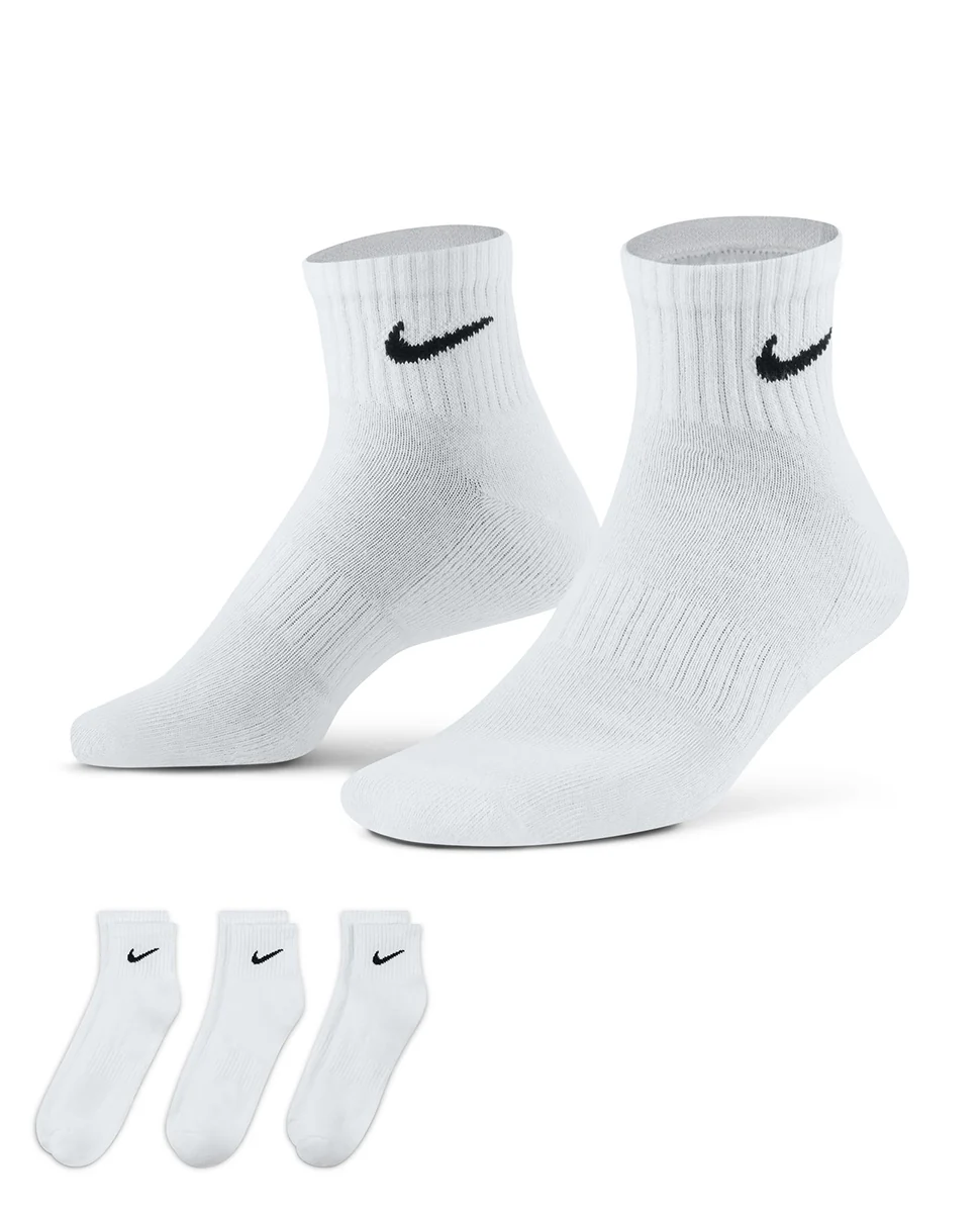 Everyday Cushioned Sock