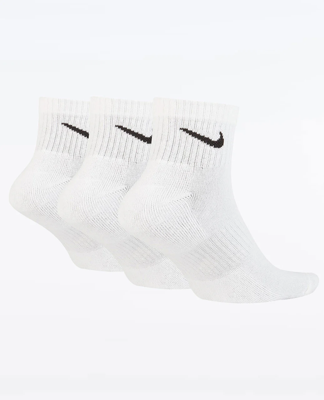 Everyday Cushioned Sock - Image 3